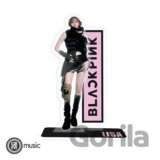 Blackpink 2D akrylová figúrka - Lisa