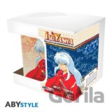 Inuyasha Hrnček 320 ml - Inuyasha & Kagome