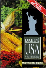 Kuchyně USA a jak si pochutnat