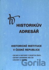 Historikův adresář