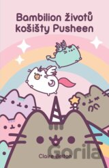Bambilion životů košišty Pusheen