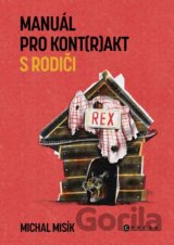 Manuál pro kont(r)akt s rodiči