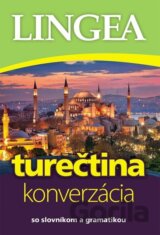 Turečtina - konverzácia
