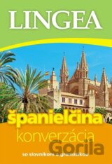 Španielčina - konverzácia so slovníkom a gramatikou