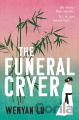 The Funeral Cryer