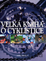 Velká kniha o cyklistice