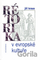 Rétorika v evropské kultuře