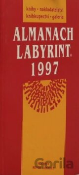 Almanach Labyrint 1997