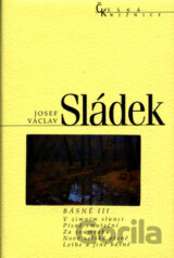 Básně III.