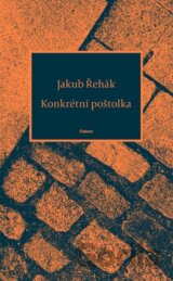 Konkrétní poštolka