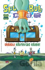SpongeBob 5/2024