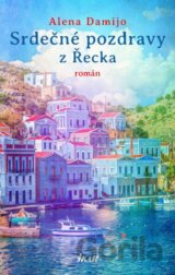 Srdečné pozdravy z Řecka
