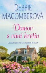 Domov s vůní květin