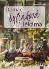 Domácí bylinková lékárna
