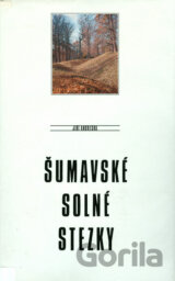 Šumavské solné stezky