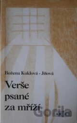 Verše psané za mříží