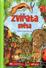 Zvířata světa
