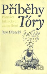 Příběhy Tóry