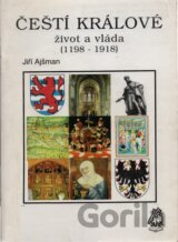Čeští králové