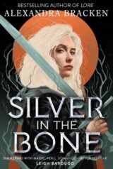 Silver in the Bone