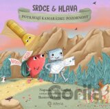 Srdce a Hlava - Potkávají kamarádku Pozornost
