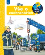 Vše o záchranářích