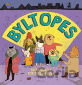 BYLTOPES