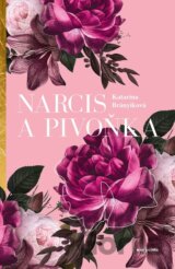 Narcis a pivoňka