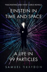Einstein in Time and Space