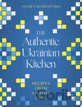 The Authentic Ukrainian Kitchen