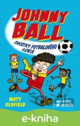 Johnny Ball: začátky fotbalového génia