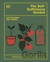 The Self-Sufficiency Garden