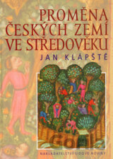 Proměna českých zemí ve středověku