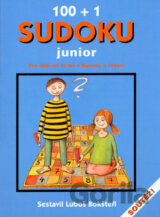 100+1 sudoku junior