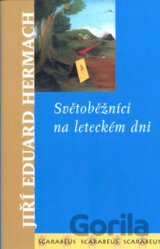 Světoběžníci na leteckém dni