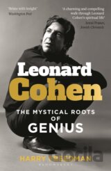 Leonard Cohen