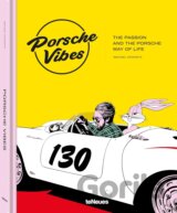 Porsche Vibes