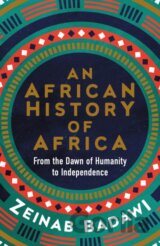 An African History of Africa