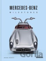 Mercedes-Benz Milestones