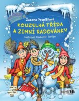 Kouzelná třída a zimní radovánky