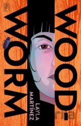 Woodworm