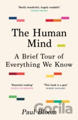 The Human Mind