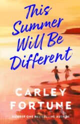 This Summer Will Be Different