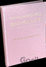 Homeopatická léčba ženských potíží