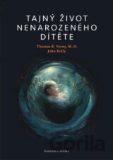 Tajný život nenarozeného dítěte