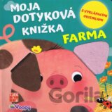 Moja dotyková knižka: Farma