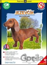 Jezevčík světlý