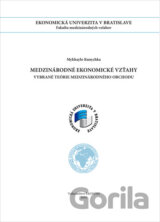 Medzinárodné ekonomické vzťahy