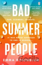 Bad Summer People