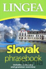 Slovak phrasebook